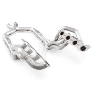 Ford Mustang Performance Exhaust - Stainless Works - Catback - `11-`14